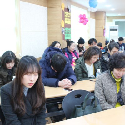2014 교사 대학 및 신임교사 교육 사진 2
