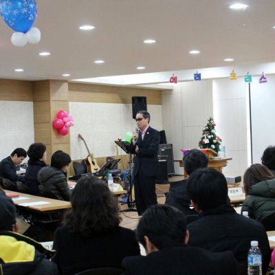 2014 교사 대학 및 신임교사 교육 사진 11