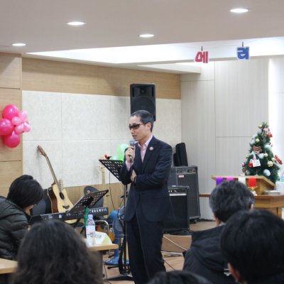 2014 교사 대학 및 신임교사 교육 사진 12