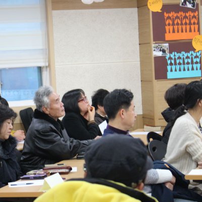 2014 교사 대학 및 신임교사 교육 사진 14