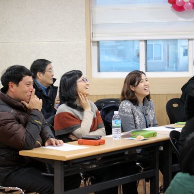 2014 교사 대학 및 신임교사 교육 사진 15