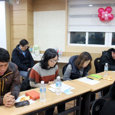 2014 교사 대학 및 신임교사 교육 사진 19