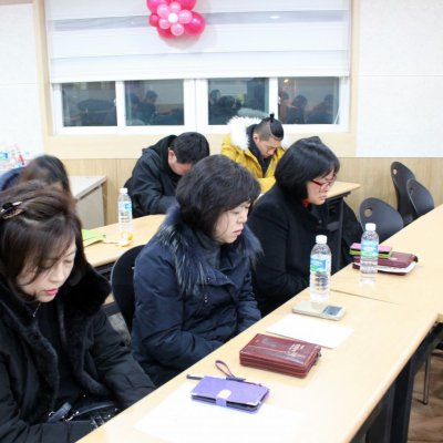 2014 교사 대학 및 신임교사 교육 사진 20