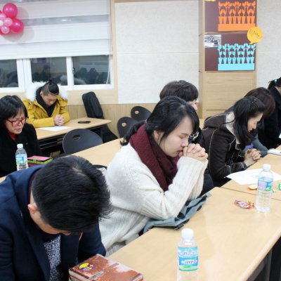 2014 교사 대학 및 신임교사 교육 사진 21