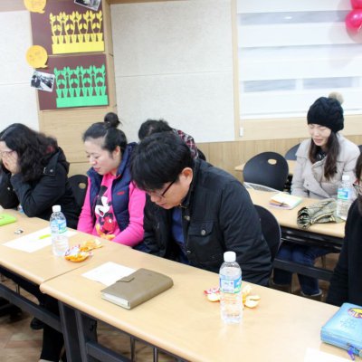 2014 교사 대학 및 신임교사 교육 사진 22