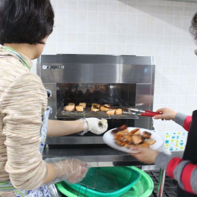 2014 새가족 환영식 사진 4