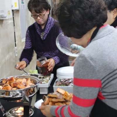 2014 새가족 환영식 사진 7