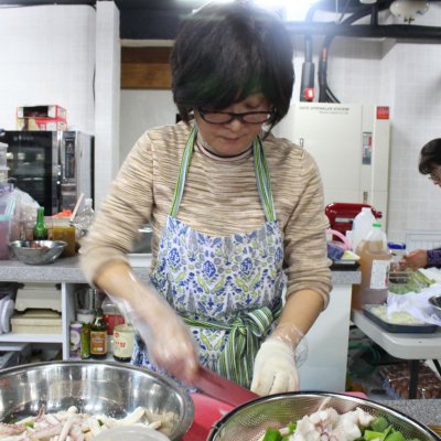 2014 새가족 환영식 사진 8