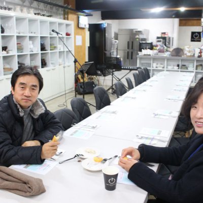 2014 새가족 환영식 사진 9