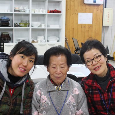 2014 새가족 환영식 사진 11
