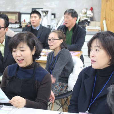 2014 새가족 환영식 사진 17