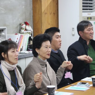 2014 새가족 환영식 사진 22