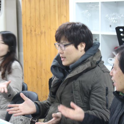 2014 새가족 환영식 사진 23