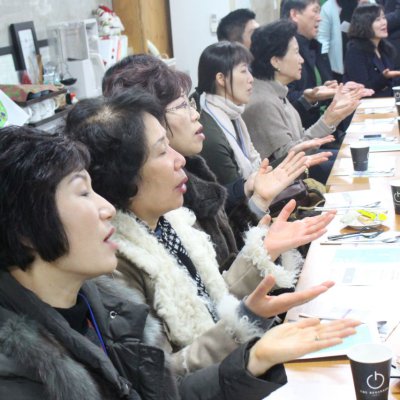 2014 새가족 환영식 사진 26