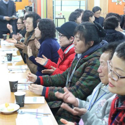 2014 새가족 환영식 사진 27