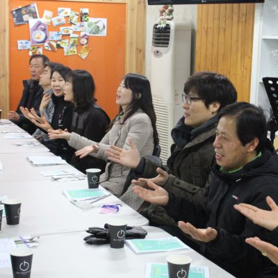 2014 새가족 환영식 사진 28