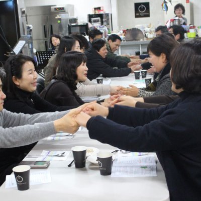2014 새가족 환영식 사진 30