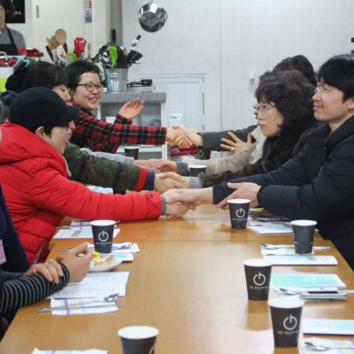 2014 새가족 환영식 사진 36