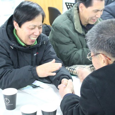 2014 새가족 환영식 사진 38