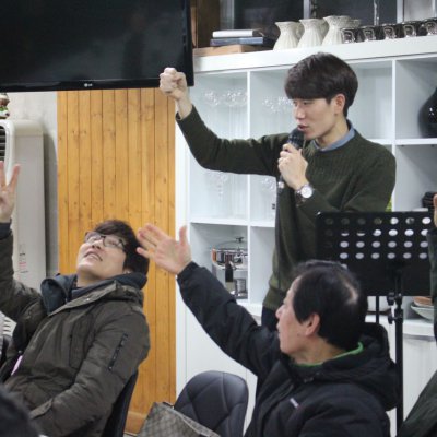 2014 새가족 환영식 사진 40
