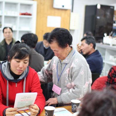 2014 새가족 환영식 사진 57