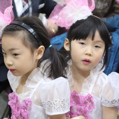 2014 성탄 발표회 사진 14