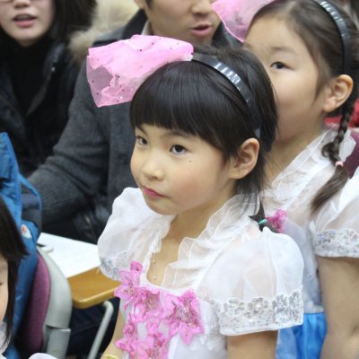 2014 성탄 발표회 사진 15