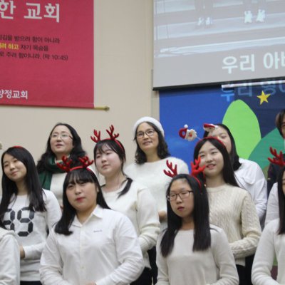 2014 성탄 발표회 사진 53