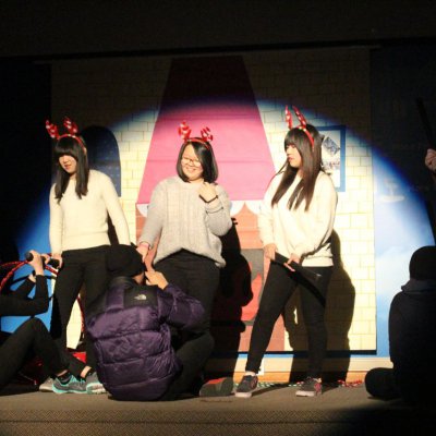 2014 성탄 발표회 사진 89