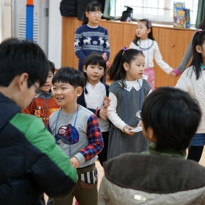 아우맞이예배 사진 3