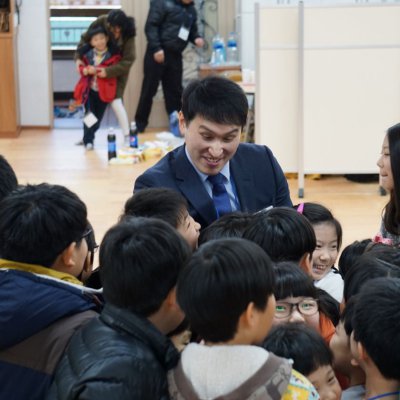 아우맞이예배 사진 4