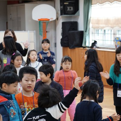 아우맞이예배 사진 8