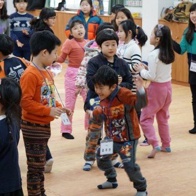 아우맞이예배 사진 9