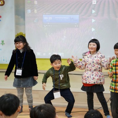 아우맞이예배 사진 10