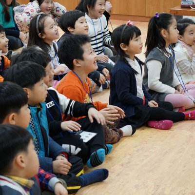 아우맞이예배 사진 13