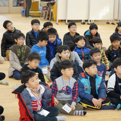 아우맞이예배 사진 14