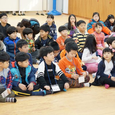 아우맞이예배 사진 15