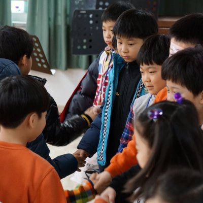 아우맞이예배 사진 17