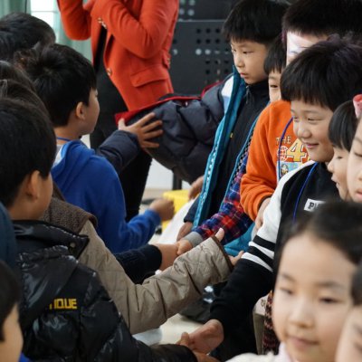 아우맞이예배 사진 18