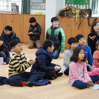 아우맞이예배 사진 22