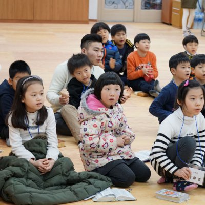 아우맞이예배 사진 23
