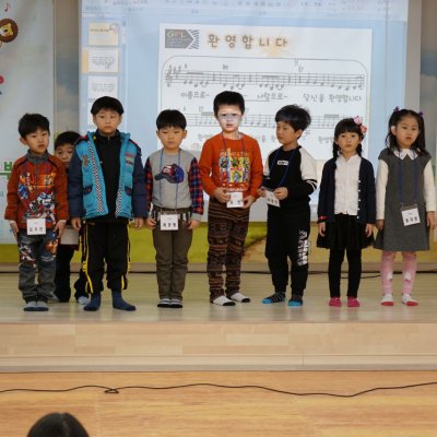 아우맞이예배 사진 24
