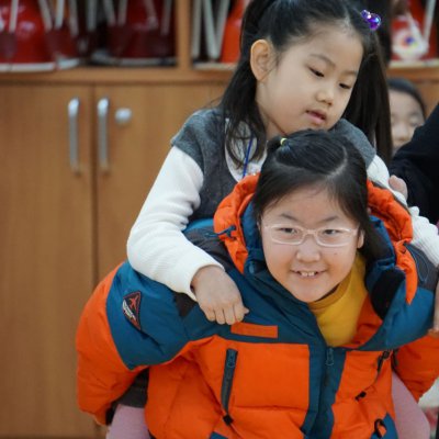 아우맞이예배 사진 29