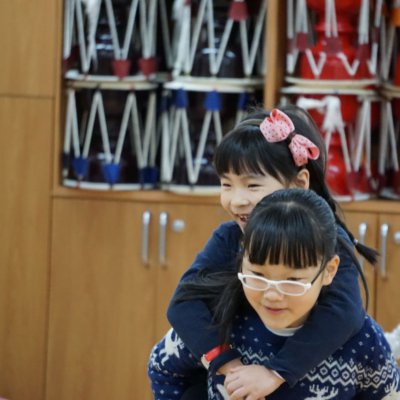 아우맞이예배 사진 30