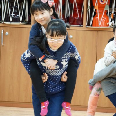 아우맞이예배 사진 31