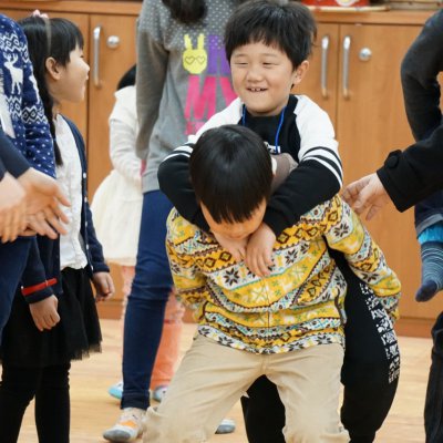 아우맞이예배 사진 32