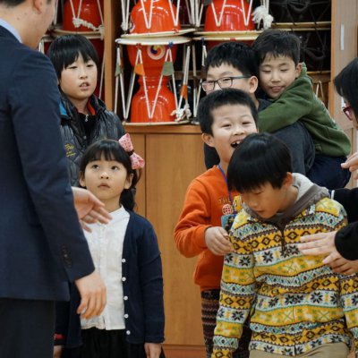 아우맞이예배 사진 33