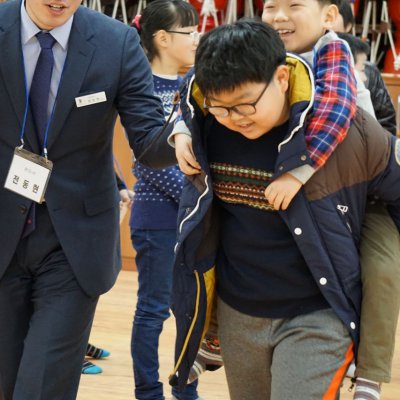 아우맞이예배 사진 34