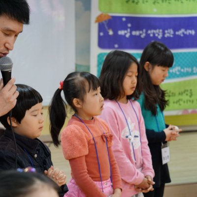 아우맞이예배 사진 39