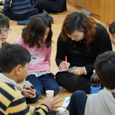 아우맞이예배 사진 41